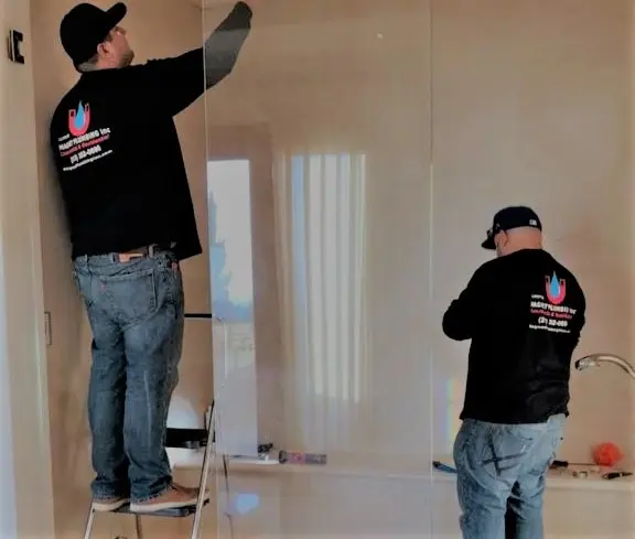 Professional plumbing installation for Tankless Water Heater Installation in Bernhards Bay